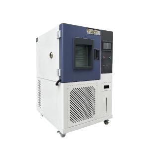 Quality Customized Temp Humidity Chamber For Pharmaceutical And Medical Industry wholesale