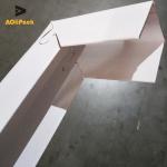 0.5m Length 3mm Cardboard Box Corner Protectors