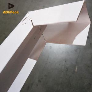 Quality 4mm Cardboard Edge Protectors wholesale