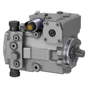 Quality 400 Bar Rexroth Axial Piston A4VG Pump For Construction Machinery wholesale