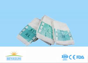 Quality Xxl Adult Male Diapers And Adult Plastic Pants Pe Film Back Sheet Soft And Breathable wholesale