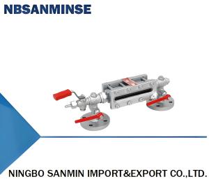 Quality Flat level gauge wholesale