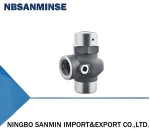 Quality MPV Minimum Pressure Control Valve wholesale