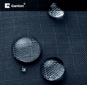 Quality Cotton Nylon Water Repellent Teflon Workwear Fabric For Police Uniform wholesale