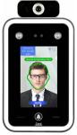Intelligent Office Face Recognition Device Face Biometric Machine