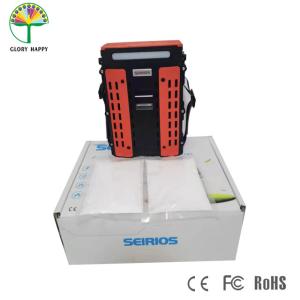 Quality Public 120*58*178mm 200Ah Emergency Battery Generator wholesale