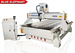 Quality Kitchen Cabinets Making High Speed CNC Router Machine For Wood Cutting wholesale