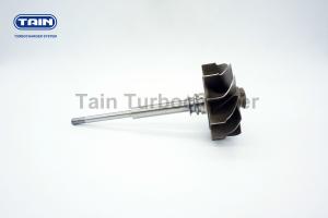 Quality CT16V Turbine Wheel Shaft 17201-0L040 17201-30110 For Toyota Hilux 1KD - FTV 3.0L wholesale