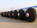 Boat Strip Rubber Pneumatic Marine Fender Roller Marine Jetty Fenders