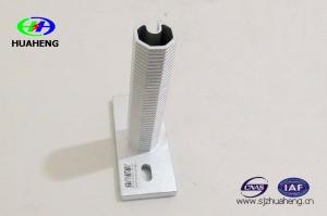 Quality fence pole cast accessories wholesale