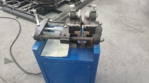 Quality safe operation Buttfusion Welding Machine 380V Input Voltage wholesale