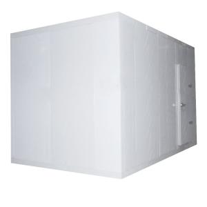 Quality Flame Resistance Thickness 50mm 40kg/CBM Sandwich Panel wholesale