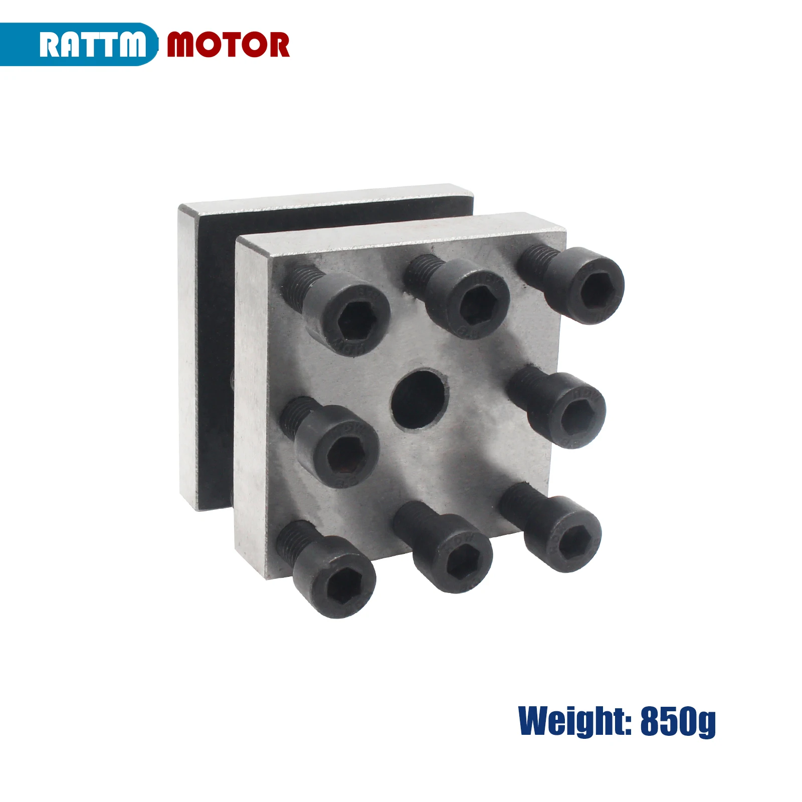 Screw Mini Lathe Tool Holder For 750W WM210V CD210V Machine