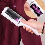 Portable Removable Carpet Cleaning Disposable Lint Roller