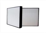 Energy Saving Square Household Air Filters Cleanning Inner Circulating Air