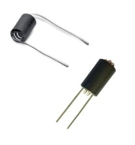 Quality Electronic EMI EMC Components Magnetic 6 Hole Ferrite Bead FBSH Series wholesale