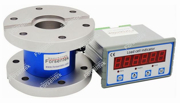 torque measurement device