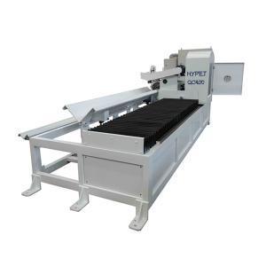 Quality PVC Pipe Slotting Machine High Speed With Good Quality Blade wholesale