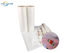 Hot Peeling Dtf Pet Film Single Sided Matte