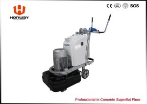 Quality Variable Speed Electric Grinders And Polishers , Granite Stone Grinding Equipment wholesale