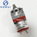 K19 QSK19 K19 QSK19G K38 KTA38 K6 K50 G50 QSK50 NT855 NTA855 Fuel Shutoff