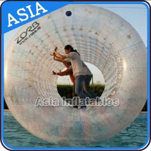 Quality Transparent Human Water Zorbing Rolling Tube wholesale
