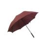 Buy cheap Windproof Huge Golf Umbrella Customized Logo Design For Storms High Winds from wholesalers