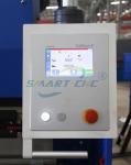 High Strength NC Hydraulic Press Brake In Sheet Plate Weld Structure