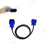 For NEXIQ N3 USB Link Truck Diagnostic Tool USB link 3 Bluetooth Diesel Truck