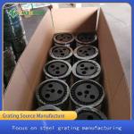 Galvanized Insulated Plastic Binding Wire Iron