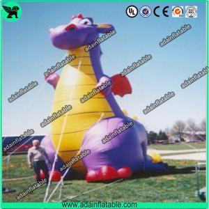 Quality Inflatable Dragon Mascot,Event Inflatablel Mascot,Inflatable Dragon Costume wholesale