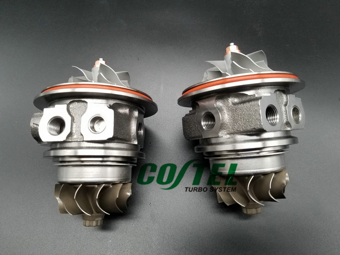 Porsche Cayenne 4.8L 948 368kW TD04HL Turbo 94812302654 94812302554 49389-00400 49389-02300 49T89-02300