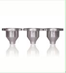DIN 53211 Standard DIN Cup Test The Thin Liquid At Low Viscosity
