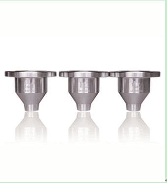 DIN 53211 Standard DIN Cup Test The Thin Liquid At Low Viscosity