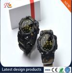Waterproof Smart Watch Sports Watch Health Monitoring Information Push Motion