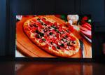 Waterproof Die Cast Aluminum HD 6mm Pixel Pitch Stage LED Screen Concert Event