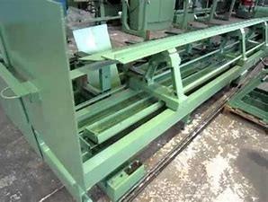 Quality 980RPM 12m Carbon Steel Tube Cold Drawing Machine Bench wholesale