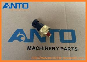 Quality 6732-81-3111 6732-81-3110 Oil Pressure Sensor KOMATSU Excavator Spare Parts For S6D102E-1AB wholesale