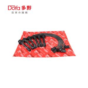 Quality MITSUBISHI LGNITION WIRES MD173402 wholesale