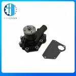 117-5033 1175033 Water Pump For Caterpillar 277B 287C 297C 272C 268B D4G D5G