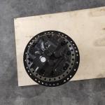 Steel Volvo Final Drive EC210B EC210D Travel Motor 14525366 14528732 14528930