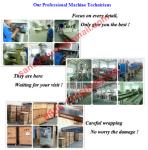 Cashew nuts packaging machine , nuts packing machine