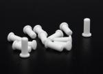 IATF16949 Precision Alumina Ceramic Rod For Insulator