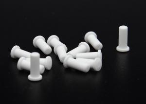 Quality IATF16949 Precision Alumina Ceramic Rod For Insulator wholesale