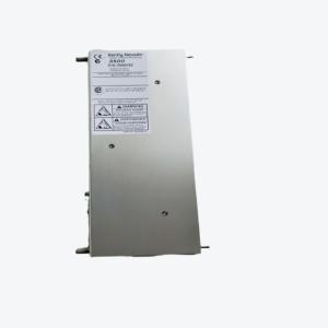 China BENTLY NEVADA 3500/50-04-02 DISPLAY TACHOMETER MODULE on sale