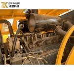 Used Liugong ZL50 Wheel Loaders ZL50CN Front Loader Machine Weight 17000 17100