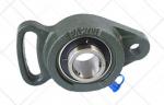 HRC58 UCFA200 Adjustable Pillow Block Bearings