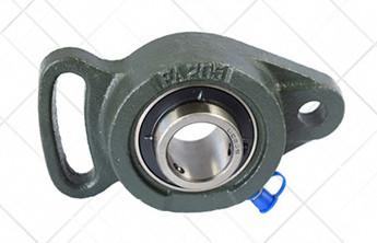 Cheap HRC58 UCFA200 Adjustable Pillow Block Bearings for sale