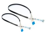 ISO 34 AWG 0.5mm 20N FFC Flexible Flat Cable