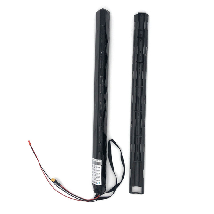 3C Discharge 36V 4Ah Liion Battery Pack For Electric Scooter
